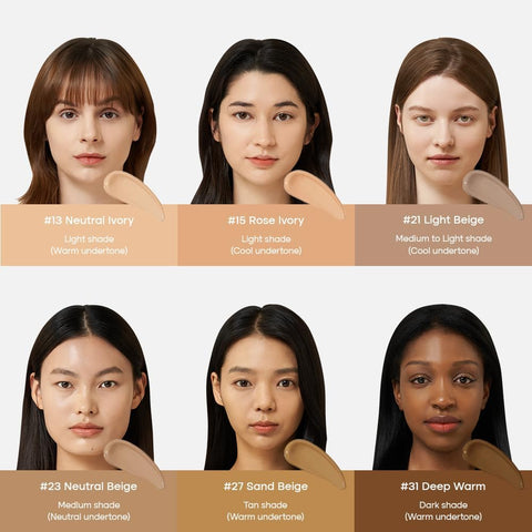PURITO Wonder Releaf Centella BB Cream #27 Sand Beige [30ml]