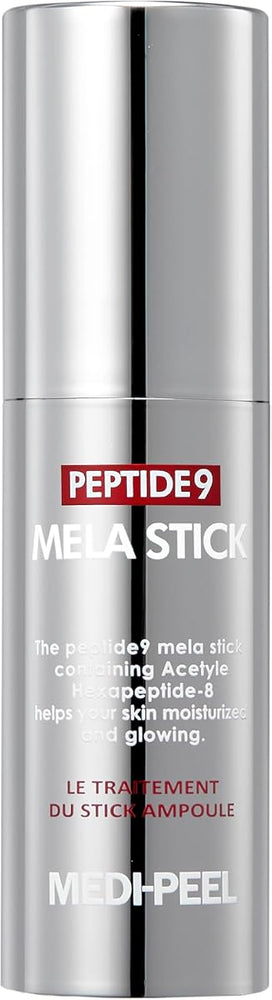 MEDI-PEEL Peptide 9 Mela Stick - Face Serum for All Skin Types, 10g