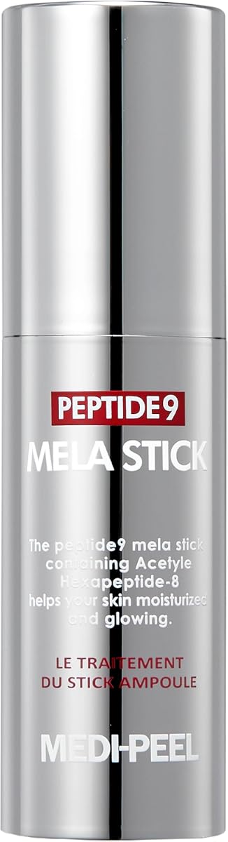 MEDI-PEEL Peptide 9 Mela Stick - Face Serum for All Skin Types, 10g