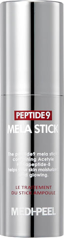 MEDI-PEEL Peptide 9 Mela Stick - Face Serum for All Skin Types, 10g