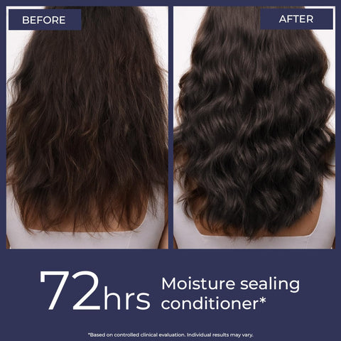 Conscious Chemist Full Strength Anti - Hairfall Leave - In Conditioner 100 ml