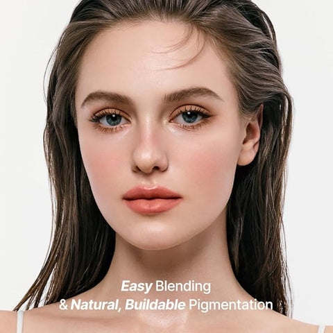 Dasique Shadow Palette #07 Milk Latte