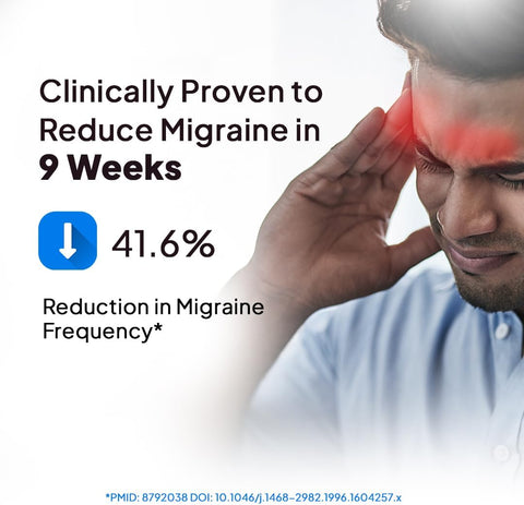 Miduty Chelated Magnesium Bisglycinate with Vitamin B6 - High Absorption 60 Veg Capsules - Image 6