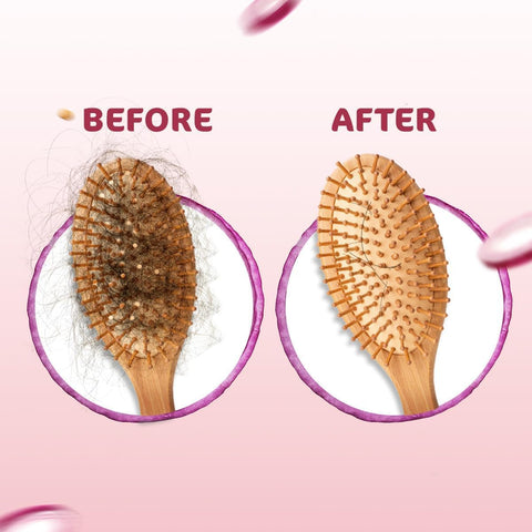 Mamaearth Onion Hair Conditioner - Nourishing & Strengthening, 250ml - Image 4