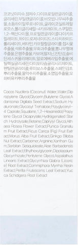 9Wishes Calm Ampule Serum - Hydra, 0.85 fl oz (25 ml) - Image 3