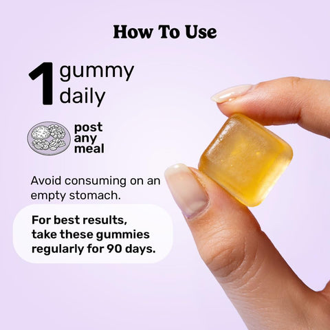What's Up Gut Health Gummies - Probiotic Bacillus Coagulans - 30 Day Supply - Image 7