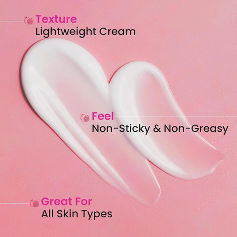 Dot & Key Pomegranate Retinol + Caffeine Eye Cream - 20ml - Image 6