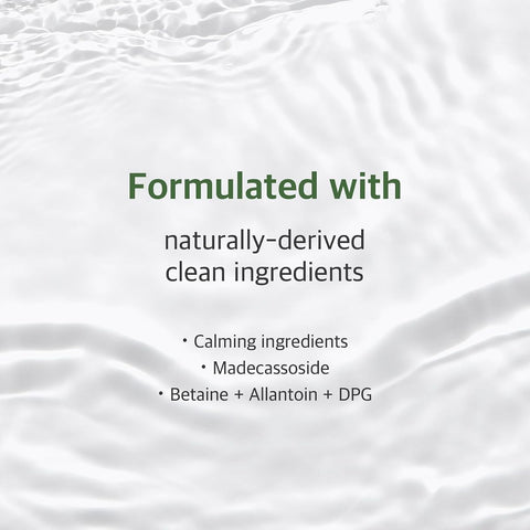 Round Lab Mugwort Calming Sheet Mask - 91.45% Mugwort Extract, 25ml (10 Pack) - Image 3