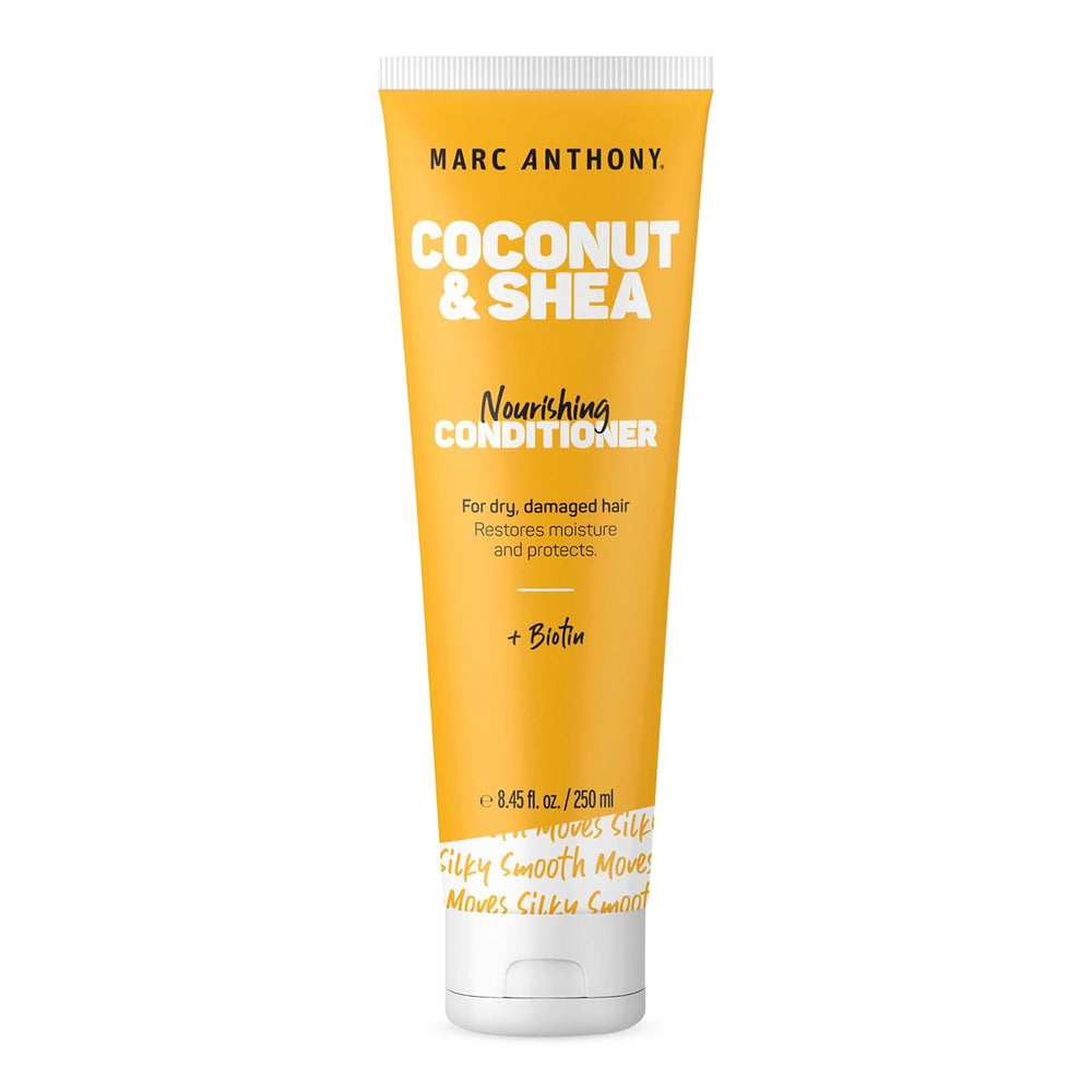Marc Anthony Coconut Oil & sheabutter Conditioner 250ml:531046
