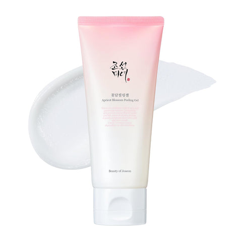 Beauty Of Joseon Apricot Blossom Peeling Gel - 100 ml