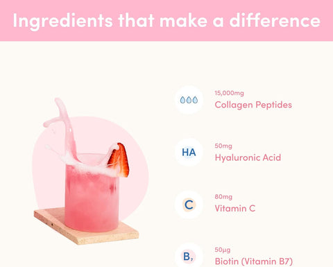 THE COLLAGEN CO COLLAG POWD 560G