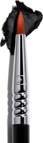 Sigma Beauty E05 Eye Liner Brush - Soft Synthetic, Vegan - Image 3