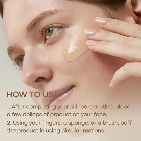 PURITO Wonder Releaf Centella BB Cream #27 Sand Beige [30ml]