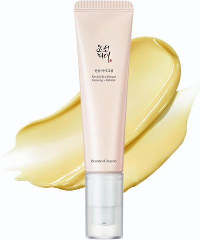 Beauty of Joseon Revive Eye Serum with Ginseng & Retinal - 30ml