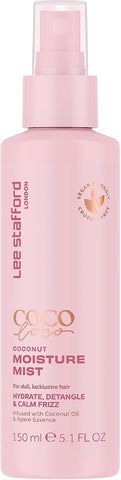 Lee Stafford Coco Loco Coconut Moisture Mist with Agave - 150ml