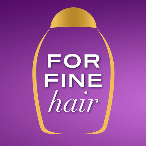 Ogx Conditioner Biotin - 385 ml