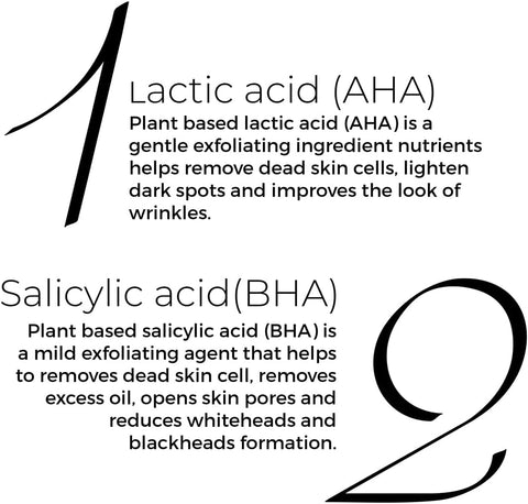 Brillaire Salicylic Acid Body Lotion 200Ml