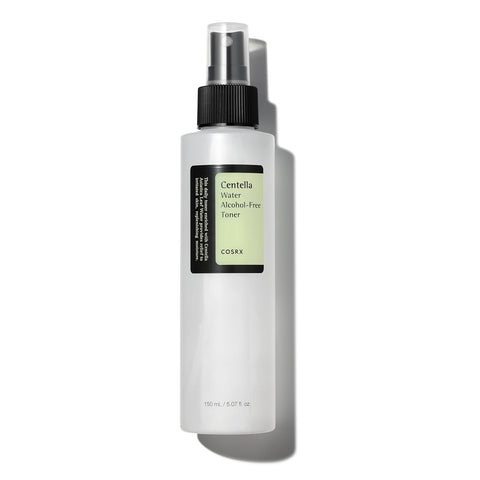 Cosrx Centella Water Alcohol-Free Toner - 150 ml