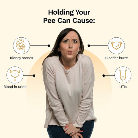 Pee Safe Citrus Toilet Seat Sanitizer Spray - 75ml - Image 7