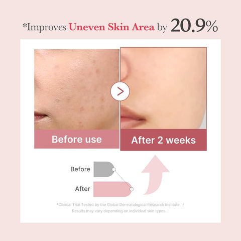 Medicube PDRN Pink Collagen Exosome Shot Serum - Skin Booster, 30ml - Image 2
