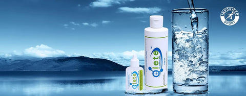 Elete CitriLyte Electrolyte Concentrate - Zero Sugar, 60ml Refill - Image 6