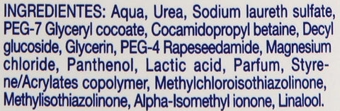 PharmaLine Atopic Body Milk 500ML