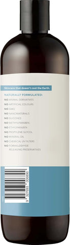 Sukin Hydrating Conditioner with Shea Butter & Oils, 500ml - Image 2