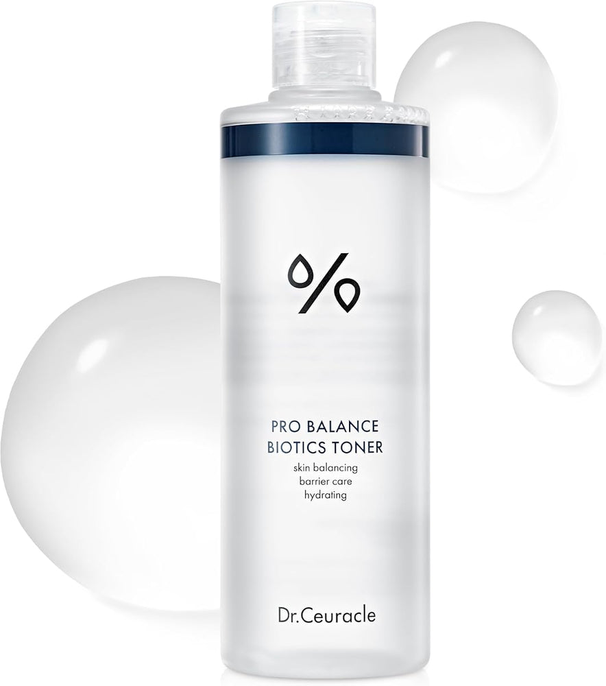 Dr.Ceuracle Pro Balance Biotics Hydrating Toner - 300ml