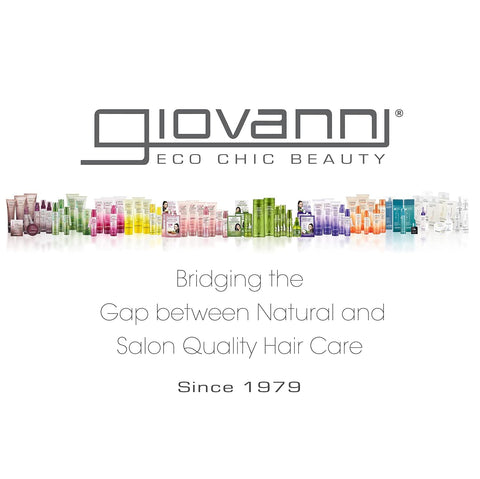 Giov Styling Glue Custom Hairmodeler 2Oz