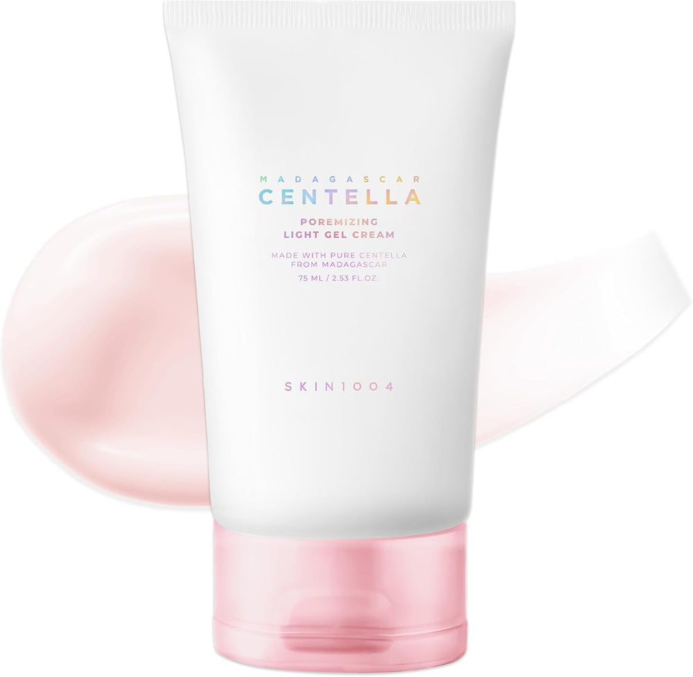 Skin1004 Madagascar Centella Poremizing Light Gel Cream - 75ml
