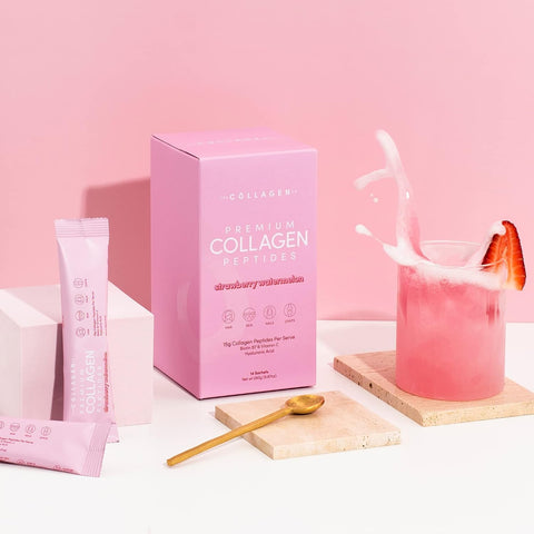The Collagen Co. CO COLL SACH 15GX14S
