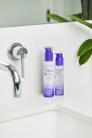 Giovanni 2Chic Ultra-Repair Leave-In Conditioning Elixir - Vegan, Colour-Safe - 118ml - Image 3