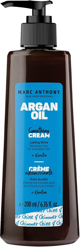 Marc Anthony Argan Oil of Morocco Blow Dry Cream - 200ml
