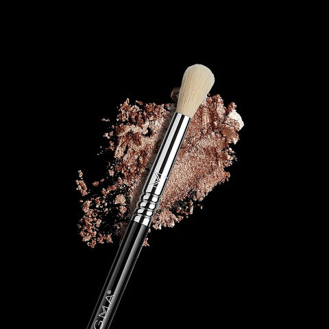 Sigma Beauty E35 Tapered Blending Brush - Cruelty-Free, Vegan, Waterproof - Image 6
