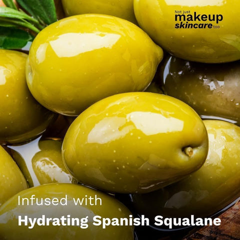 Pilgrim Spanish Squalane Lip Serum - Bubblegum Scent, 6 ml - Image 5