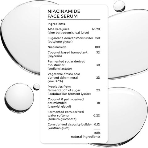Brillaire Niacinamide Face Serum 30Ml