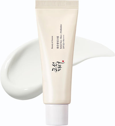 Beauty of Joseon Relief Sun Rice Probiotics SPF 50+ PA++++ Cream - 50ml