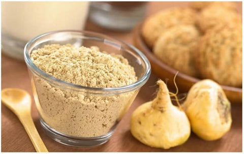 SUPERLIFE TRIPLE BLEND MACA POWDER 150GM