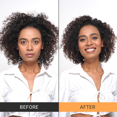 Arata Hair Detangler - Curl Care with Hyaluronic Acid - 100 ml - Image 4