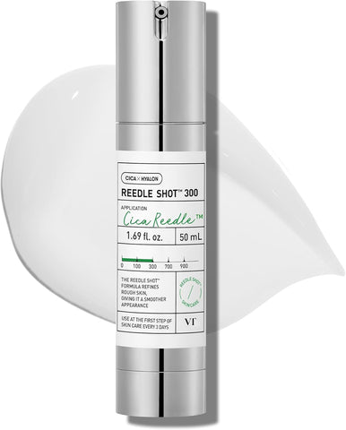 VT Cosmetics Reedle Shot 300 50Ml