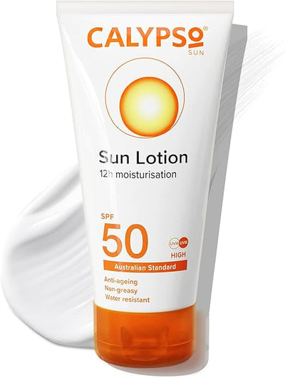 Calypso Sun Prot Spf50 Lotion 150Ml