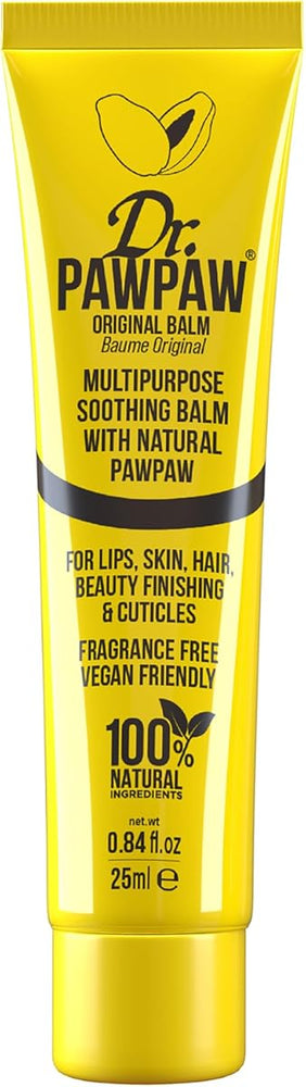 Dr. Pawpaw Balm - Multipurpose Hydrating and Soothing - 25ml