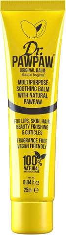 Dr. Pawpaw Balm - Multipurpose Hydrating and Soothing - 25ml