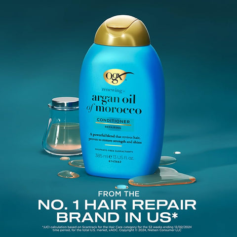Ogx Conditioner Argan Oil - 385 ml