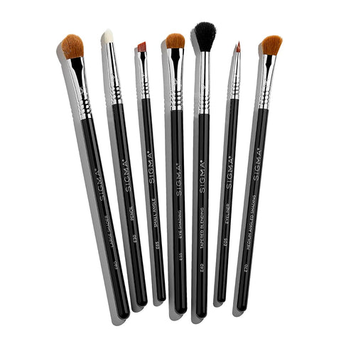 SIGMA BASIC EYES KIT