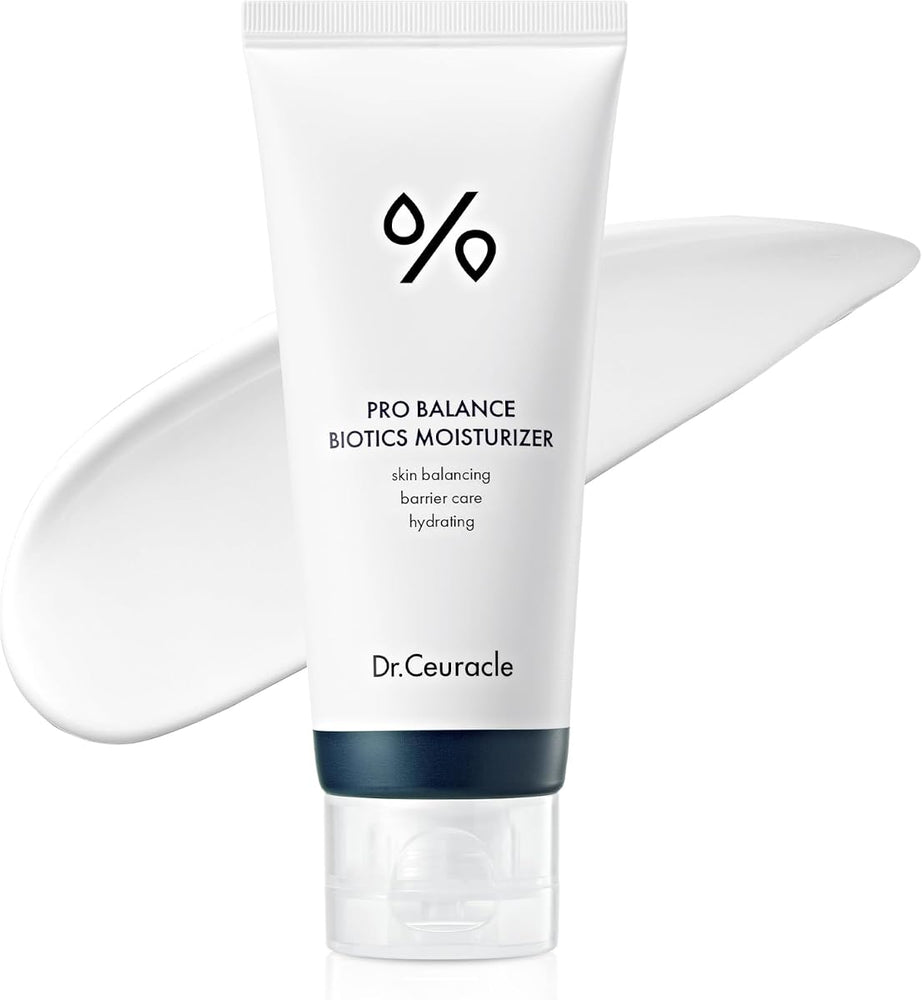 Dr.Ceuracle Pro Balance Biotics Face Moisturizer with Biomimetic Water - 100ml