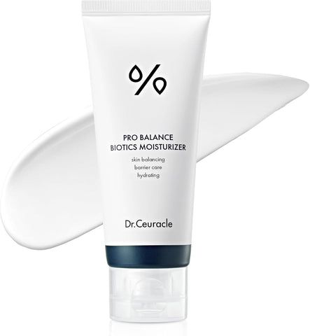 Dr.Ceuracle Pro Balance Biotics Face Moisturizer with Biomimetic Water - 100ml