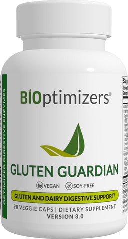 Prohealth Gluten Guardian - 90 Capsules