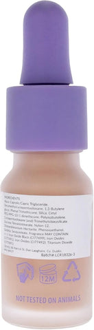 Carter Beauty Full Coverage Under Eye & Face Concealer Drops - 10ml - Image 2