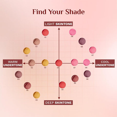 Pilgrim Glitter Lipstick - Chic Haseena, Vitamin E & Olive Oil, 4.2 g - Image 5